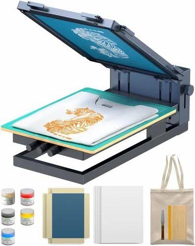 Screen printer
